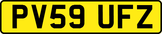 PV59UFZ