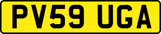 PV59UGA