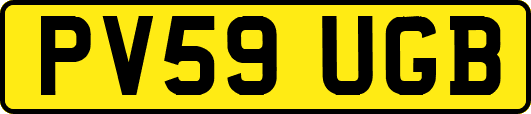 PV59UGB