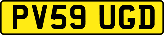 PV59UGD