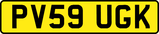 PV59UGK
