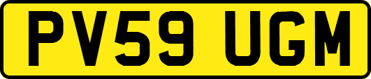 PV59UGM
