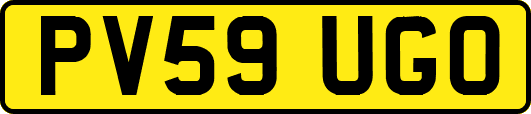PV59UGO