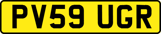PV59UGR