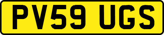 PV59UGS