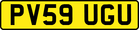PV59UGU