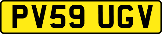 PV59UGV