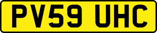 PV59UHC