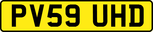 PV59UHD