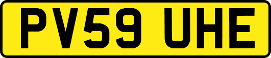 PV59UHE