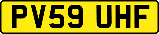 PV59UHF
