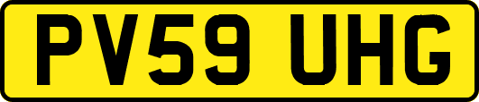 PV59UHG