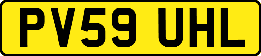 PV59UHL