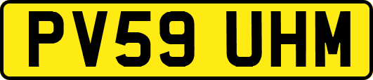 PV59UHM