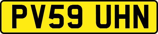 PV59UHN