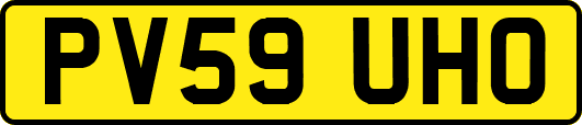 PV59UHO