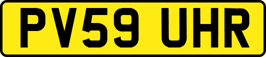 PV59UHR