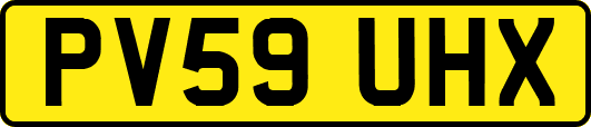 PV59UHX