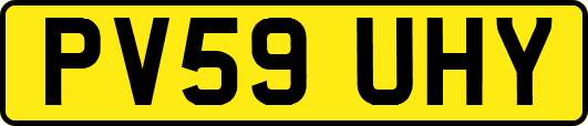 PV59UHY