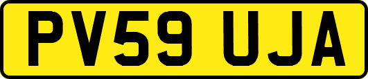PV59UJA