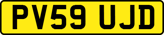 PV59UJD