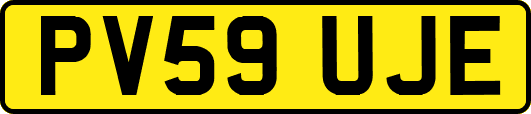 PV59UJE