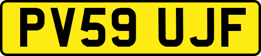 PV59UJF