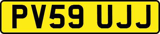 PV59UJJ