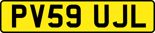 PV59UJL
