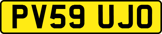 PV59UJO