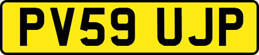 PV59UJP