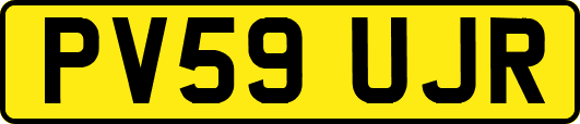 PV59UJR
