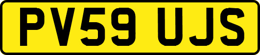 PV59UJS