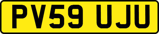 PV59UJU