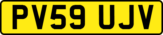 PV59UJV