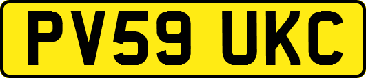 PV59UKC