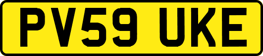 PV59UKE