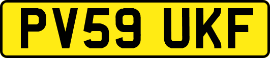 PV59UKF