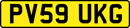 PV59UKG