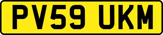 PV59UKM