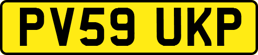 PV59UKP