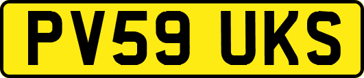 PV59UKS