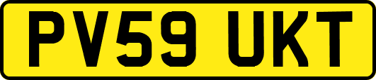 PV59UKT