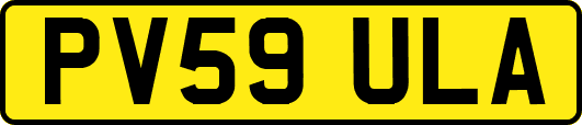 PV59ULA