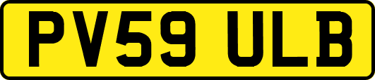PV59ULB