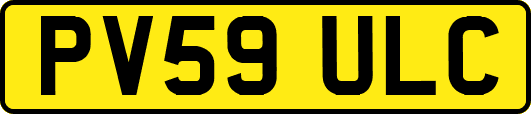 PV59ULC