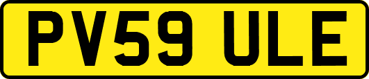 PV59ULE