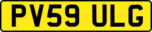 PV59ULG