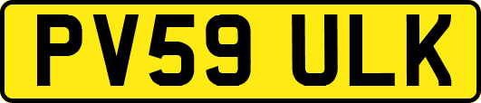 PV59ULK