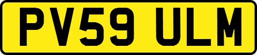 PV59ULM
